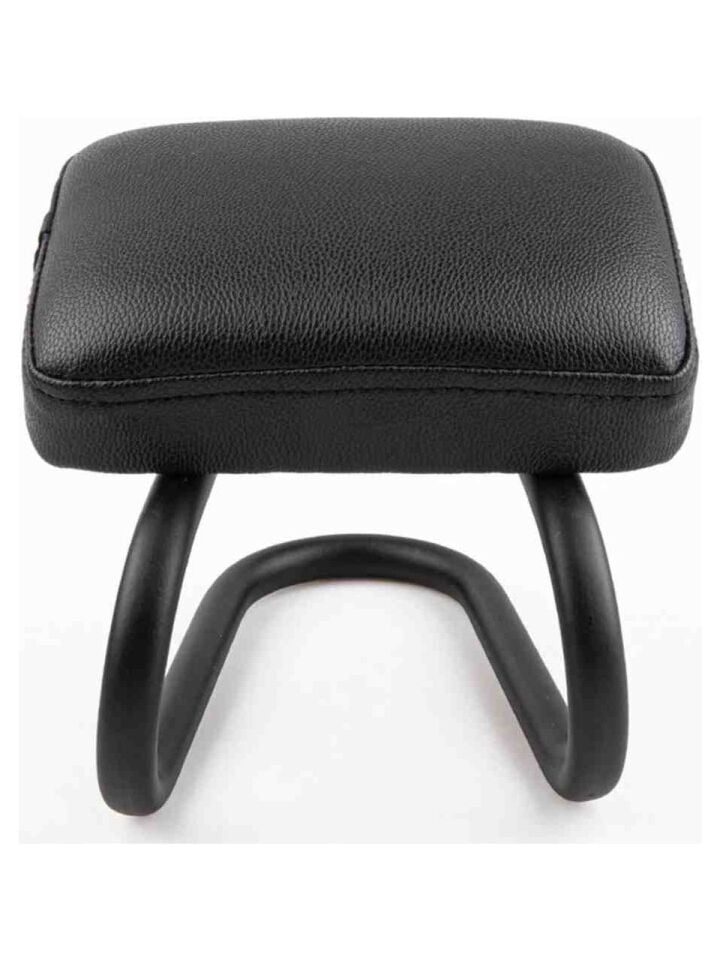 Ergonomik Secde Oturağı – Diz Dostu Namaz Oturma Minderi | Sünger Destekli Portatif Secde Taburesi