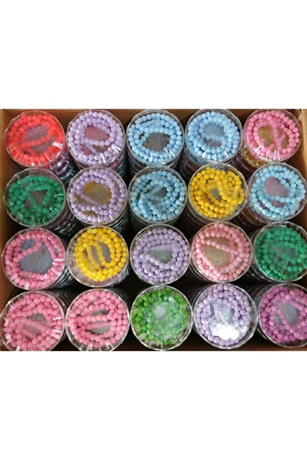 Gül Kokulu Tesbih 20 adet