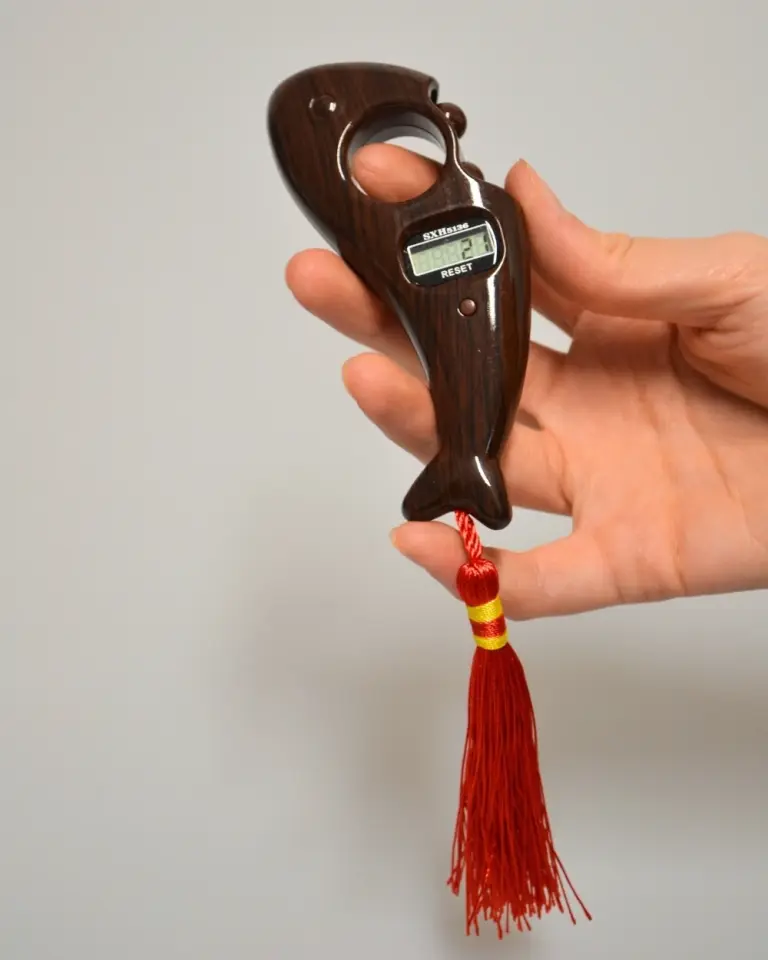 Balık Zikirmatik - Tesbihmatik