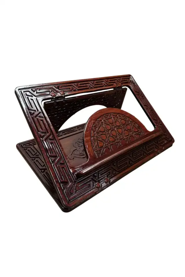 İki Kademeli Masaüstü Ahsen Rahle