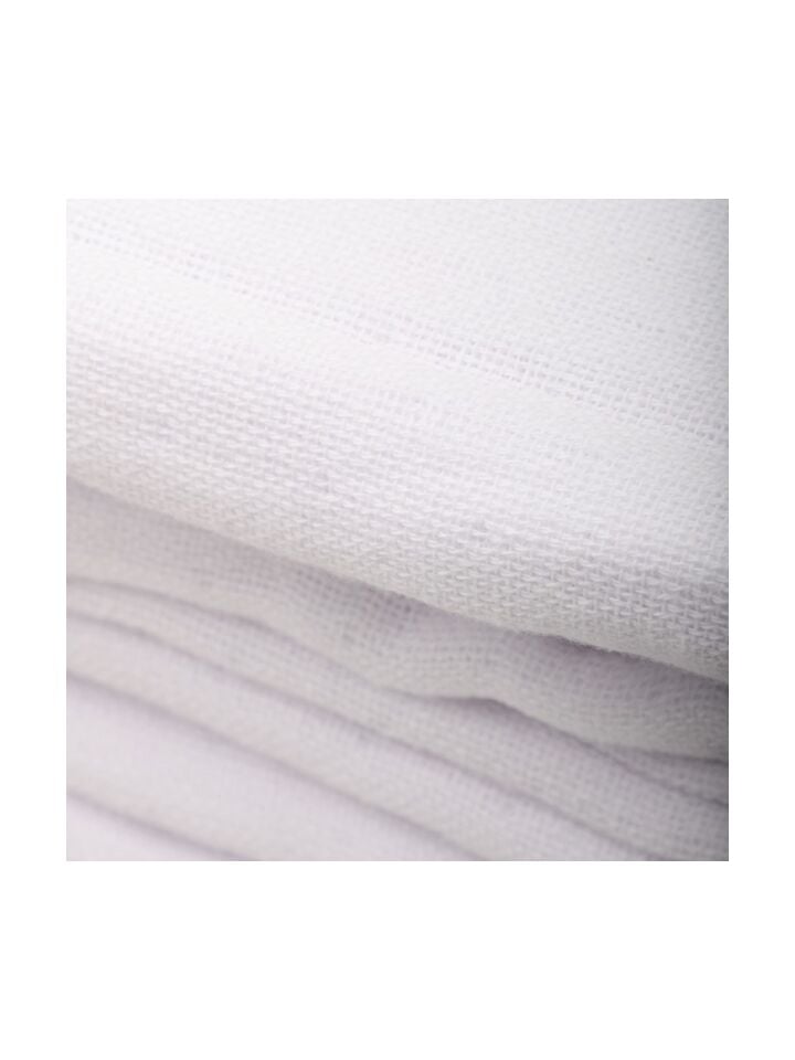 %100 Pamuk Eko Müslin Kumaş Hac ve Umre Için Ihram - %100 Pamuk Ihram