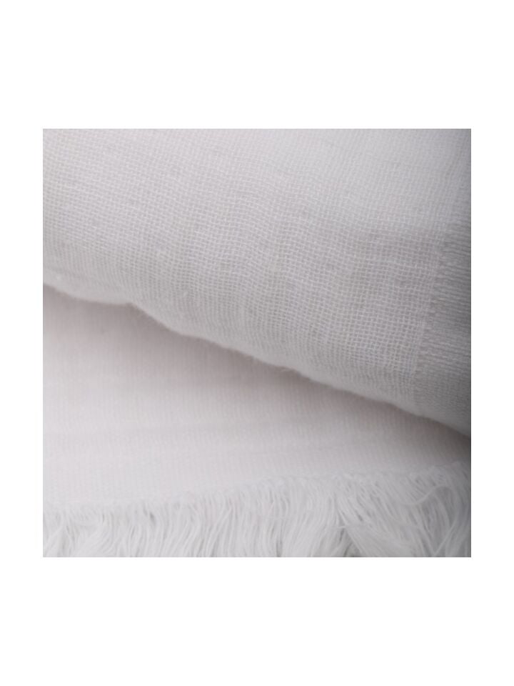 Lüks Müslin Kumaş Hac ve Umre Için Ihram - %100 Pamuk, Terletme Yapmaz, Hafif