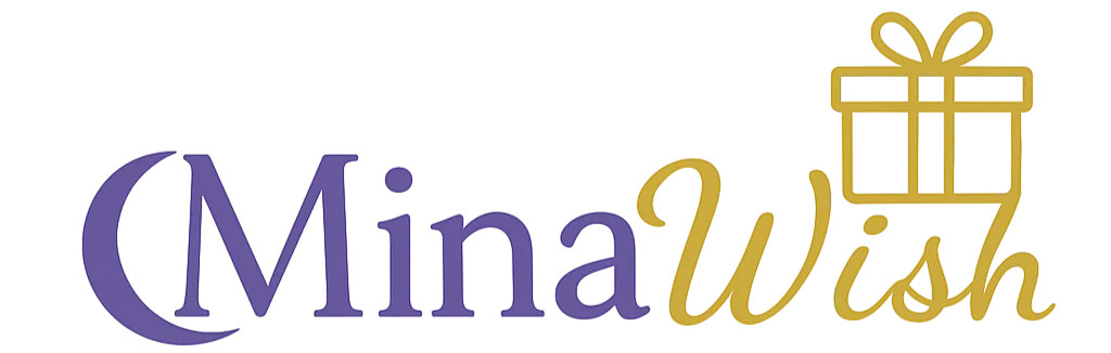 Minawish | Ücretsiz Kargo